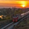 Расписание некоторых пригородных поездов Башкортостанской ППК изменится в связи с работами по развитию железнодорожной инфраструктуры