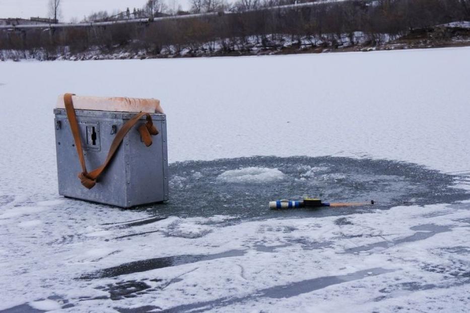 Памятка для любителей зимней рыбалки