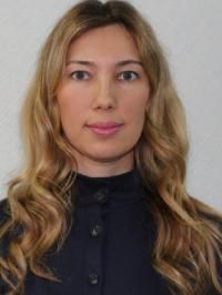 Тупикина Юлия Радиковна