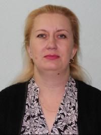 Пономарева Елена Викторовна