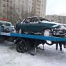 Вниманию владельцев брошенных, бесхозяйных и разукомплектованных транспортных средств