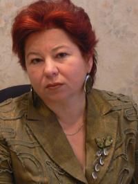 Мальцева Ирина Николаевна