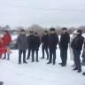 Глава Администрации Кировского района г. Уфы Илвир Нурдавлятов провел совещание по организационным вопросам проведения Масленицы