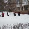 Коммунальные службы Орджоникидзевского района вновь работают в усиленном режиме