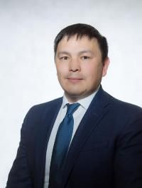 Юланов Ильдар Гизитдинович