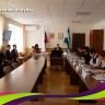 В Администрации Советского района Уфы прошел конкурс на включение в кадровый резерв развития В Администрации Советского района Уфы прошел конкурс на включение в кадровый резерв развития