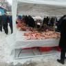 В Кировском районе прошла ярмарка
