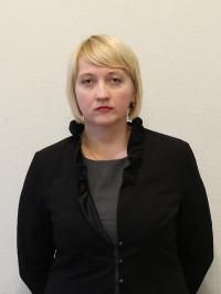 Абизгильдина Ольга Александровна