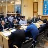 В УГЗ г. Уфы состоялось заседание комиссии по предупреждению и ликвидации чрезвычайных ситуаций