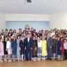 Состоялось расширенное заседание курултая башкир Советского района