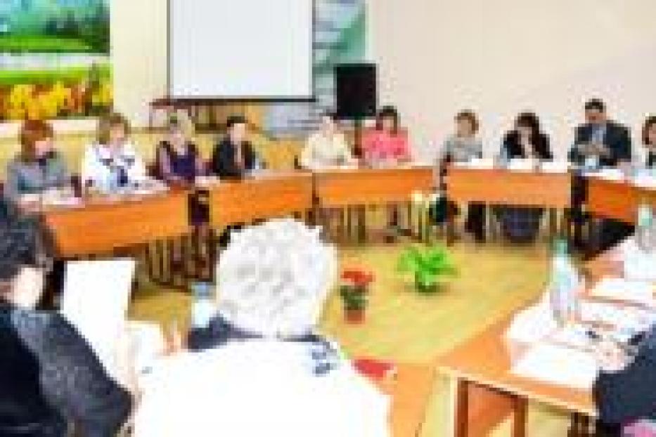 Завершилось последнее испытание для участников конкурсов «Учитель года столицы Башкортостана - 2013» и «Учитель года башкирского языка и литературы столицы Башкортостана – 2013»