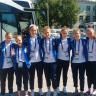 Спортсмены Кировского района г. Уфы среди победителей и призеров Международных детских игр