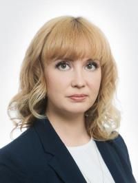 Якимова Марина Александровна