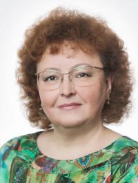 Саттарова Гульшат Иршатовна