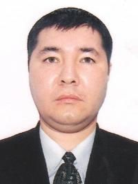 Акимбетов Ильгиз Вагизович