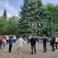 В детском лагере «Фестивальный» начался летний сезон 