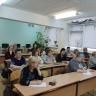 Состоялся семинар для учителей математики