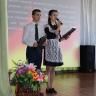 В школе Дёмского района прошел урок мужества