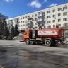 В Уфе завершилась санитарная пятница