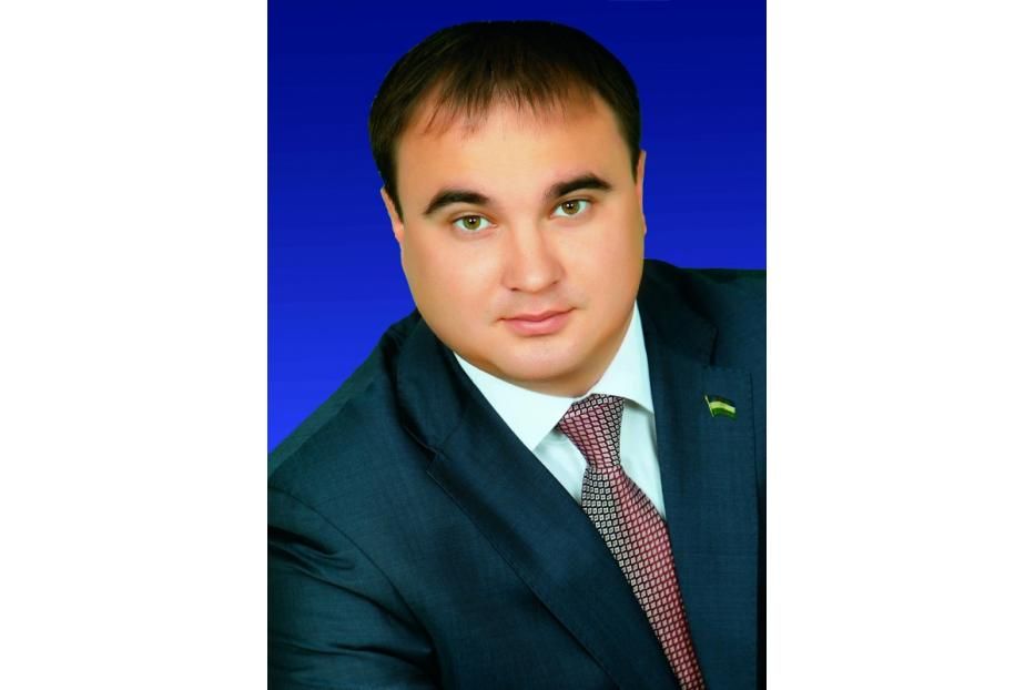 Прием граждан