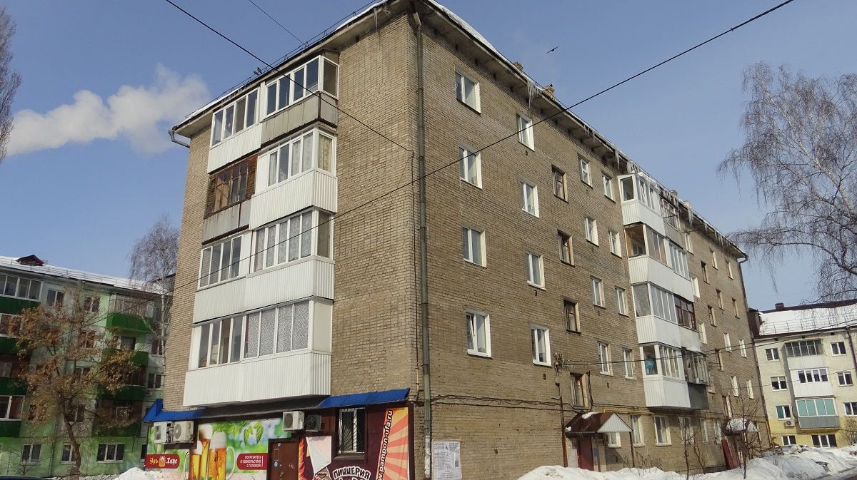  Ход ремонтных работ в подъездах многоквартирных домов Демского района - под контролем 