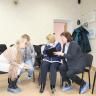 Секреты успешного родительства