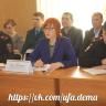 В Демском районе состоялось заседание антитеррористической комиссии В Демском районе состоялось заседание антитеррористической комиссии