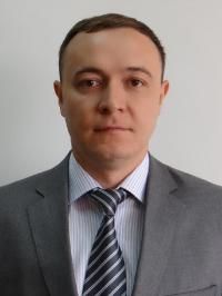 Шагиев Салават Марсович