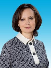 Максютова Гузель Раисовна