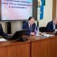В Администрации района прошло совещание по воинскому учету