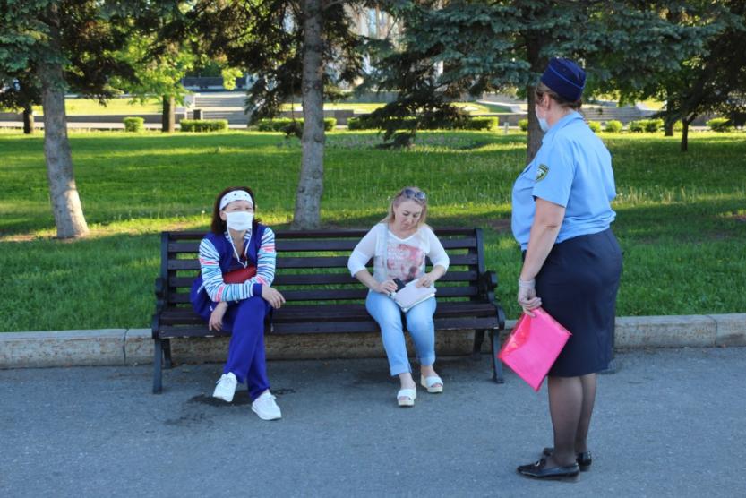 День в октябрьском районе