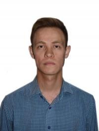 Рамазанов Алик Тимергалиевич