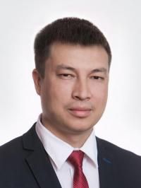 Якупов Ильгиз Рамилевич
