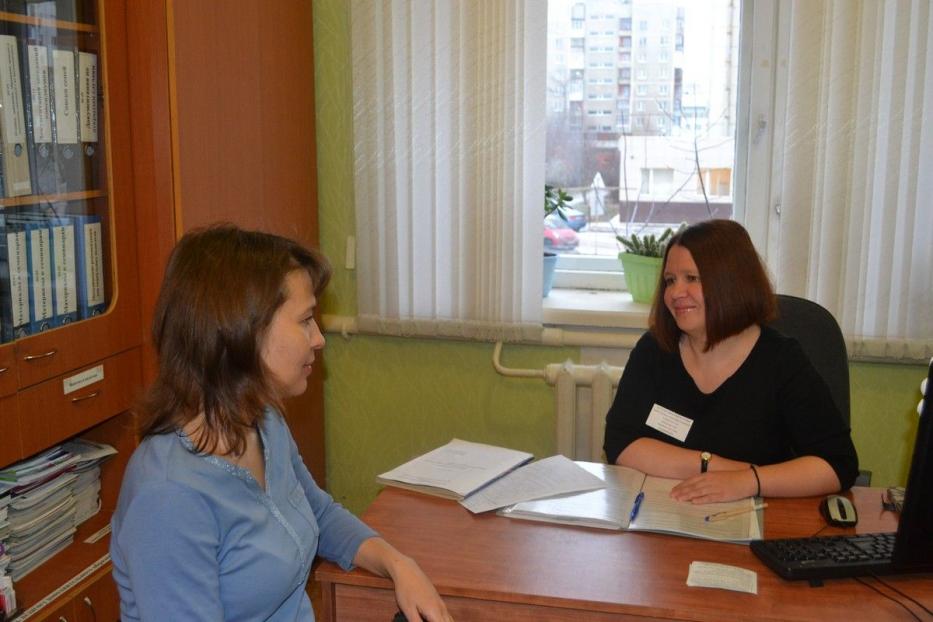Республиканский ресурсный центр «Семья» поддерживает одиноких мам