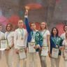 В Центре спортивной подготовки прошел Открытый чемпионат и первенство Республики Башкортостан по стрельбе из лука