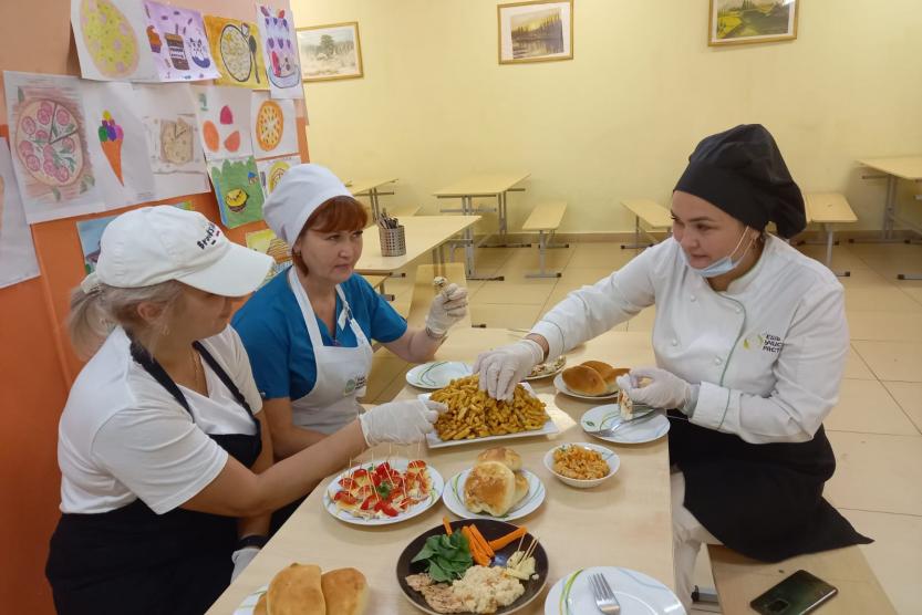 Поздравления повару с Днем Рождения, с юбилеем