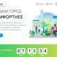 До конца голосования за объекты благоустройства осталась неделя