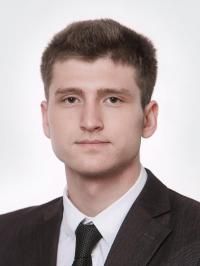 Самигулов Тимур Радикович