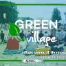 В парке им. Ивана Якутова пройдет фестиваль «Green Village»