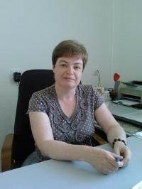 Дрёмина Марина Игоревна