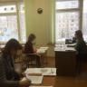 Попасть в десятку: ученикам Октябрьского района предстоит пройти итоговое собеседование