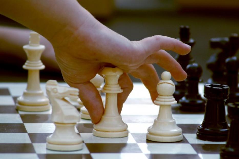 В Уфе пройдет ряд детских шахматных турниров