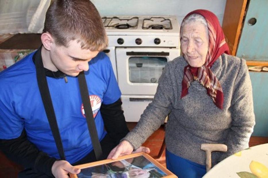 Члены районного Совета ветеранов обменялись опытом с коллегами из Янаула