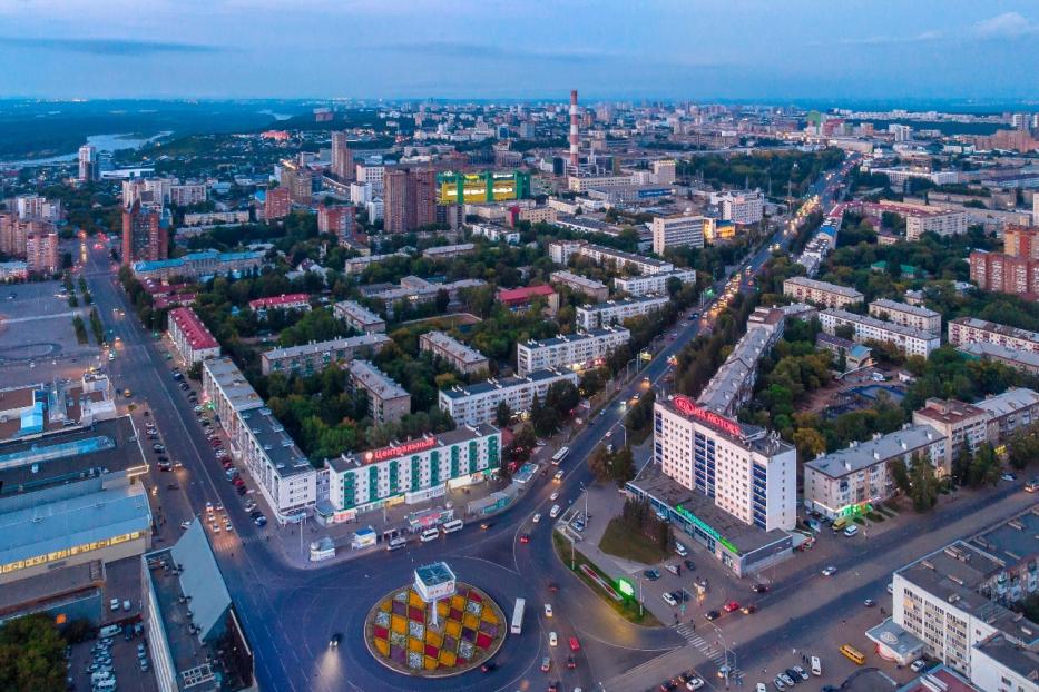 Продолжается конкурс по созданию лучшей концепции арт-объекта в центре кольцевой развязки Центрального рынка