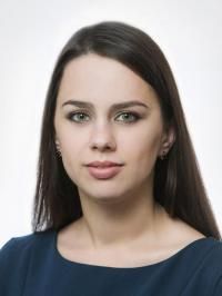 Янбердина Лилия Айратовна