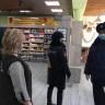 В Кировском районе Уфы продолжаются рейды по торговым предприятиям