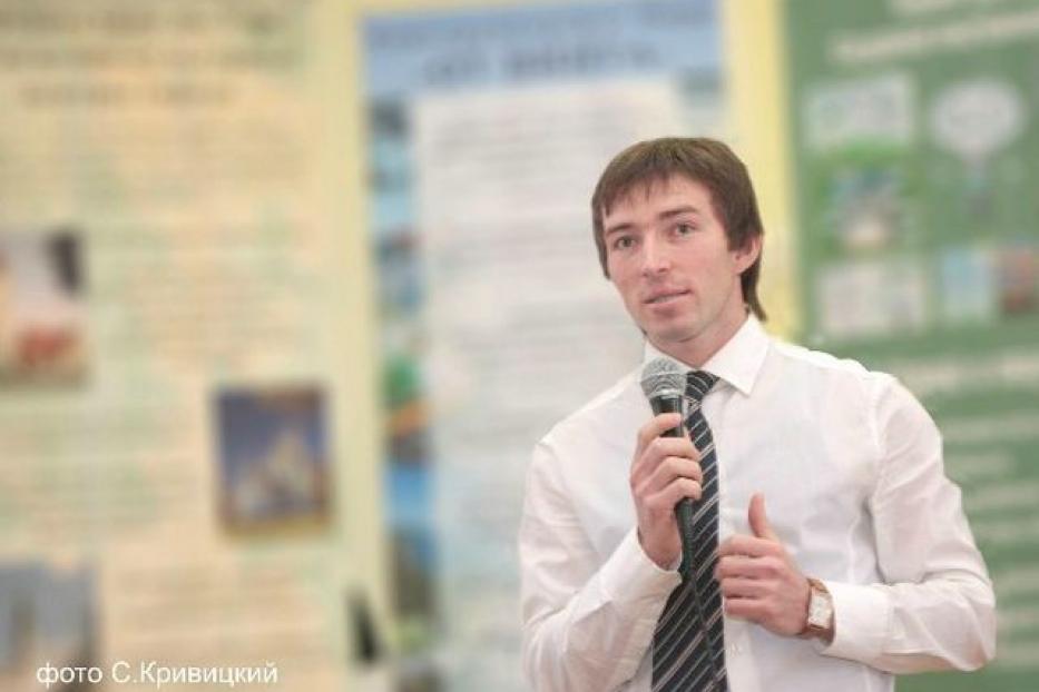 «У.М.Н.И.К.»ом вновь стал аспирант БГПУ им. М. Акмуллы