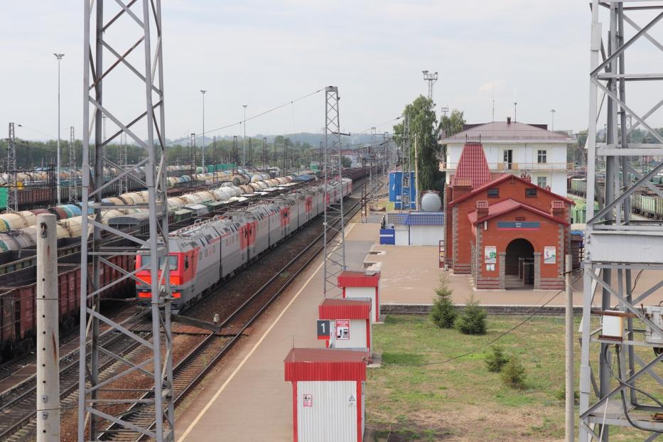 Башкортостанской пригородной пассажирской компанией назначаются пригородные поезда на праздник Ураза-байрам