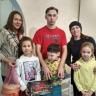 «От всей души»: в Башкирском лицее №136 прошла благотворительная акция
