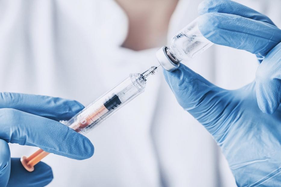 В Уфе увеличилось количество мобильных пунктов вакцинации